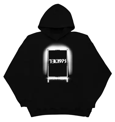Buy Exclusive The 1975 Finsbury Park Og Logo Event Hoodie (size Xl)  • 15£