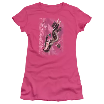 Buy Catwoman Catwoman #1 - Juniors T-Shirt • 25.58£