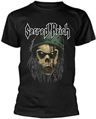 Buy  Sacred Reich - Od T-Shirt-S #142942 • 15.30£