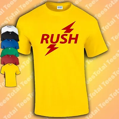 Buy Rush T-Shirt | Poppers | Funny | Gay | LGBT | QUEER • 16.99£