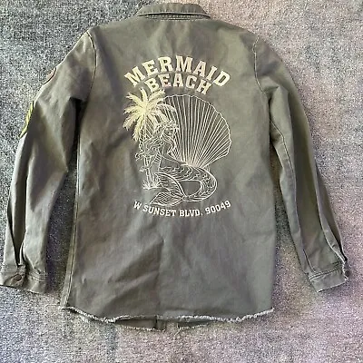 Buy Mermaid Beach Spell & Gypsy Jacket XS • 124.89£