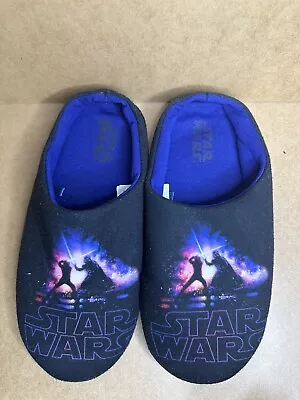Buy Star Wars Slippers • 16£