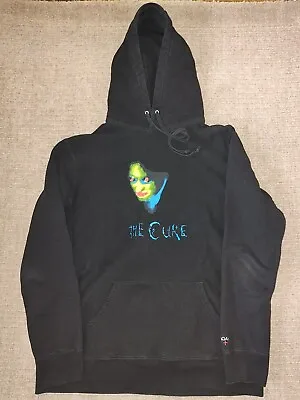 Buy The Cure Limited Edition Head On The Door Hoodie Noah  Long Sleeve Original • 225£