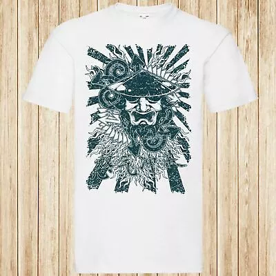 Buy Samurai T-shirt • 14.99£
