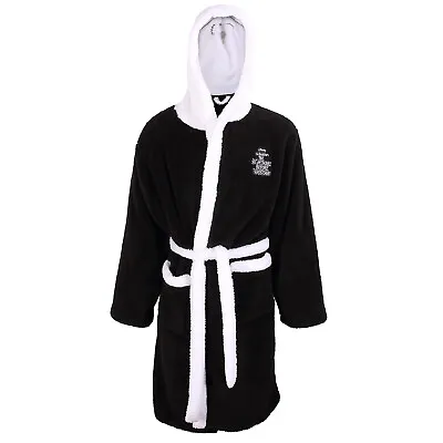 Buy Official Nightmare Before Christmas - Jack Skellington Dressing Gown • 39.99£