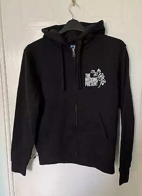 Buy The Wedding Present Hoodie * Indie Band * Full Length Zip * Size Small Adult  • 35£