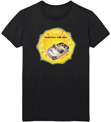 Buy Beastie Boys Hello Nasty Black T-Shirt - OFFICIAL • 14.89£