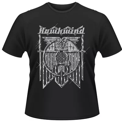 Buy Hawkwind Doremi (Silver) Official Tee T-Shirt Mens • 20.56£