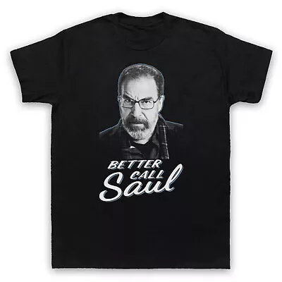 Buy Homeland Parody Unofficial Saul Better Call Cia Spy Mens & Womens T-shirt • 17.99£