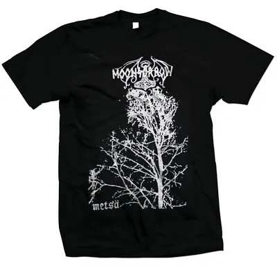 Buy Moonsorrow - Metsä T-Shirt • 13.73£