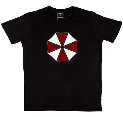 Buy Resident Evil 2 T Shirt Size M Umbrella Corps Collector Official  NEW  SEALED  • 14.90£