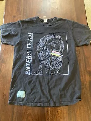 Buy Enter Shikari Medium T Shirt • 15£