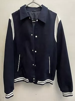Buy Varsity Jacket (NEW) • 29.99£