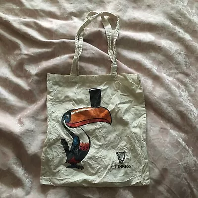 Buy Guinness Cloth Bag • 0.99£