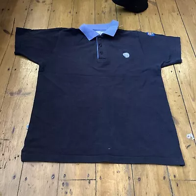 Buy Girl Guiding Leader Uniform Polo Shirt Size 14 (2) • 7.99£