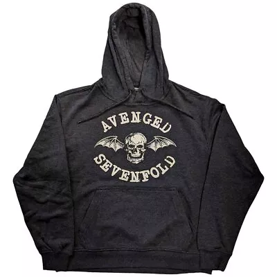 Buy Avenged Sevenfold - Unisex - Medium - Long Sleeves - I500z • 27.39£