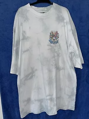 Buy Men’s Bugs Bunny 100% Cotton T-shirt Size XS • 2£