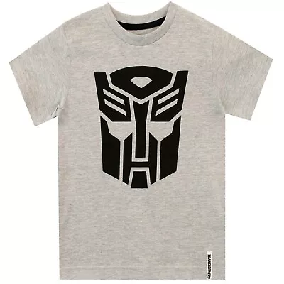 Buy Transformers T-Shirt | Kids Transformers Top • 11.99£