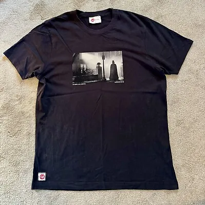 Buy Chunk Exorcist / Darth Vader / Star Wars T-shirt - Black - Large • 9.99£