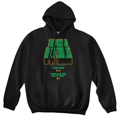 Buy FATHER TED INSPIRED PASSION OF ST TIBULUS, Hoodie • 34£
