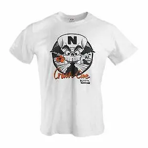 Buy Numskull Crash Team Racing Nitro Fueled T-Shirt, Small Shirt • 6.99£