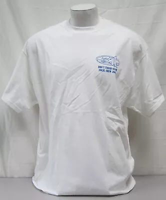 Buy 311 2005 Don't Tread On Me Tour NEVER WORN Original Official Concert Crew Shirt • 18.27£