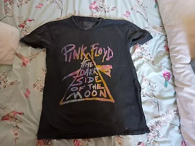 Buy Pink Floyd - Top - Size: L • 0.99£