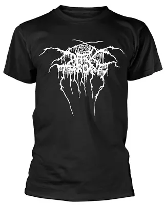 Buy Darkthrone Baphomet T-Shirt OFFICIAL • 16.59£
