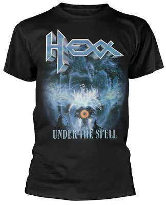Buy Hexx - Under The Spell T-SHIRT-M #149180 • 14.68£