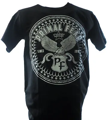 Buy Primal Fear - Since 1997 Band T-Shirt Official Merch • 17.16£