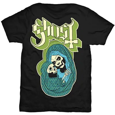 Buy Ghost B.C Chosen Son T-Shirt OFFICIAL • 16.59£