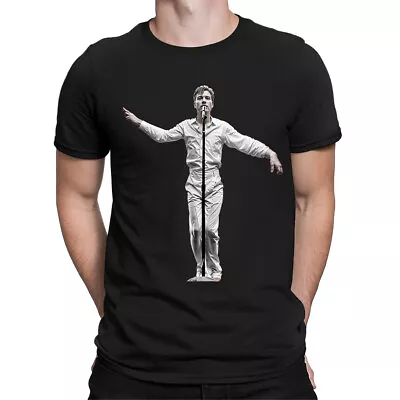 Buy David Byrne Scottish Rock Musician Singer Retro Vintage Mens Womens T-Shirts#DGV • 3.99£