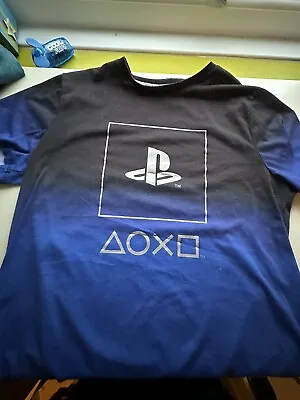 Buy PlayStation T-shirt • 4£
