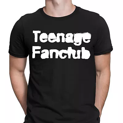 Buy Teenage Fanclub Scottish Alternative Rock Music Band Mens T-Shirts Top #6GV • 3.99£