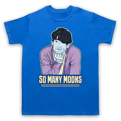 Buy Alex James Blur Far Out Britpop Unofficial Band Rock Mens & Womens T-shirt • 17.99£