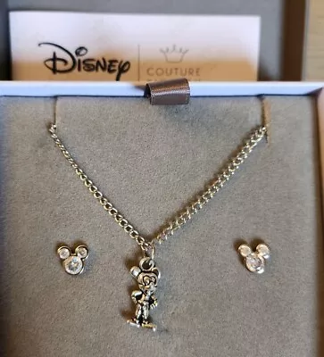 Buy Disney Couture Mickey Mouse Jewellery • 38£