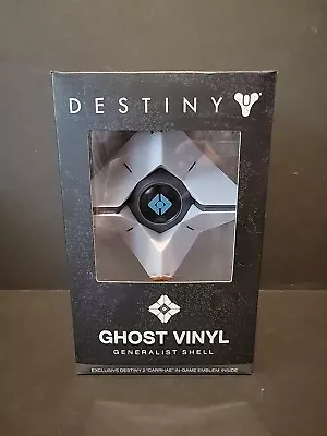Buy CROWDED COOP, LLC Destiny Ghost Action Figure -  Generalist Shell DSTL780 • 18.90£