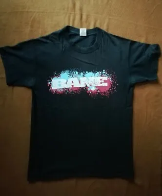 Buy Bane  T Shirt Boston HC Sxe Hardcore Have Heart Comeback Kid Band  • 17.98£