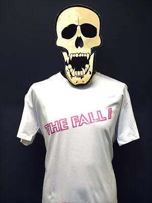 Buy The Fall - Telephone Thing - T-Shirt • 13£
