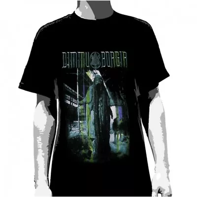 Buy DIMMU BORGIR:Wanderer:T-shirt NEW:SMALL ONLY • 25.29£