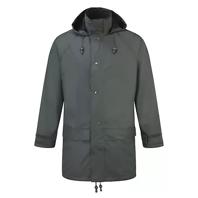 Buy Fort Workwear Flex Jacket • 26.41£