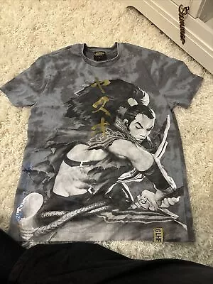 Buy League Of Legends Yasuo's Officially Licensed  Size Small • 5£