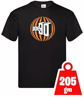 Buy Joe 90 TV Series Inspired   T-shirt • 20£