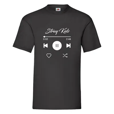 Buy Stray Kids Unisex T-shirt K Pop • 14.99£