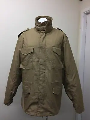 Buy Brandit Men's Jacket M-65 Standardcamel, Xl • 69.99£