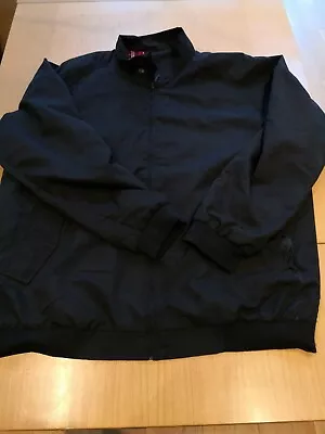 Buy Mens Smart Formal Harrington Jacket XL • 30£