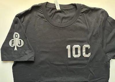Buy Pearl Jam T-Shirt Ten Club 10C Fan Club Exclusive 2019 • 121.99£