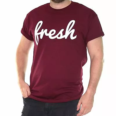 Buy Fresh T Shirt Urban Clothing Apparel High Indie Shop Brand Hipster Man Woman • 9.99£