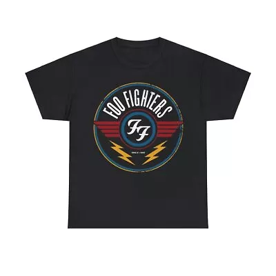 Buy Foo Fighters T-Shirt • 20.77£