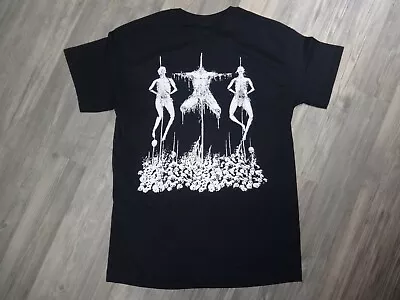 Buy Pissgrave Shirt Death Metal Black Witchery Kapala Vital Remains Sanguisugabogg  • 20.83£